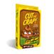 Juego Cut the Crap Juego Cartas