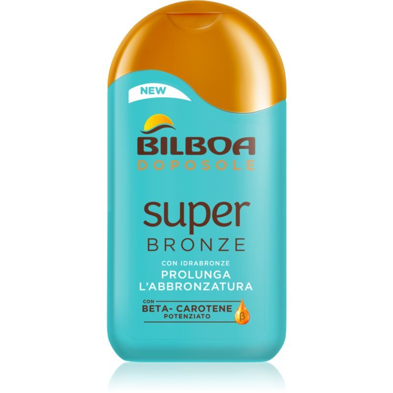 Bilboa Super Bronze