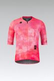 Gobik Carrera 3.0 Jersey Korte Mouw Unisex Dimple - Maat L