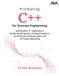 Prompting Bol Prompting C++ for Systems Engineering
