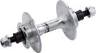 Miche Naaf Achter Primato Pista/strada 36g Hoge Flens 2 Lagers Zilver