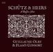 PIAS Nederland Flam's Consort & Guillaume Olry - Schütz & Heirs - A Bassus Solus (CD)