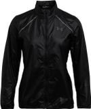 Under Armour Damen Jacke Impasse Run 2.0 Black M