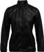 Under Armour Damen Jacke Impasse Run 2.0 Black M