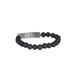 iXXXi Men-Son-Zilverkleurig-Heren Armband