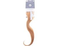 Balmain Hair Tape Extensions + Clip Application Human Hair - Blond - 40 cm