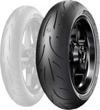 Metzeler SPORTEC M9 RR 200/55ZR17