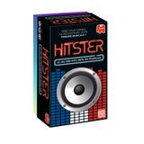 Jumbo Hitster Chansons Françaises - Card Game - Party Game - French