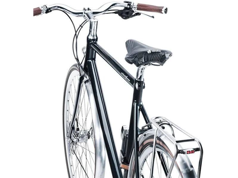 Deuter Saddle Cover Zwart