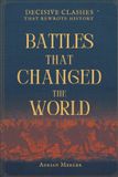 Battles Mindful Pages Battles That Changed the World Paperback