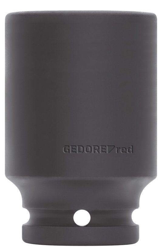 Gedore Slagdopsleutel 1" 38 mm, 100 mm lang