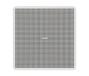 Bose EdgeMax EM180 2 voies Blanc Filaire 125 W