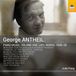 Outhere Toccata Classics Judy Pang - Antheil: Piano Music, Volume One: Late Works, 1939-55 (CD)