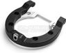 SW-Motech Kit d'adaptateur Anneau de réservoir Quick Lock Aprilia Moto Guzzi Ducati Moto Morini Mv Agusta