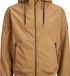 JACK&JONES JJEBASIC SOFTSHELL HOOD NOOS Heren Jas - Maat S