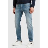 PME Legend SKYRAK regular fit jeans blauw