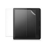 kwmobile 2x screenprotector compatibel met Kobo Sage - Beschermfolie mat voor e-reader - Set van 2