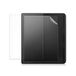 kwmobile 2x screenprotector compatibel met Kobo Sage - Beschermfolie mat voor e-reader - Set van 2