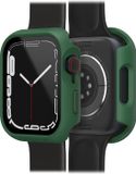 OtterBox Eclipse Full Protect Case Hoesje Groen Geschikt voor Apple Watch 45MM/44MM