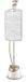 Philips Kledingstomer - 1600W - 32 g/min - 5 standen - Goud/Wit