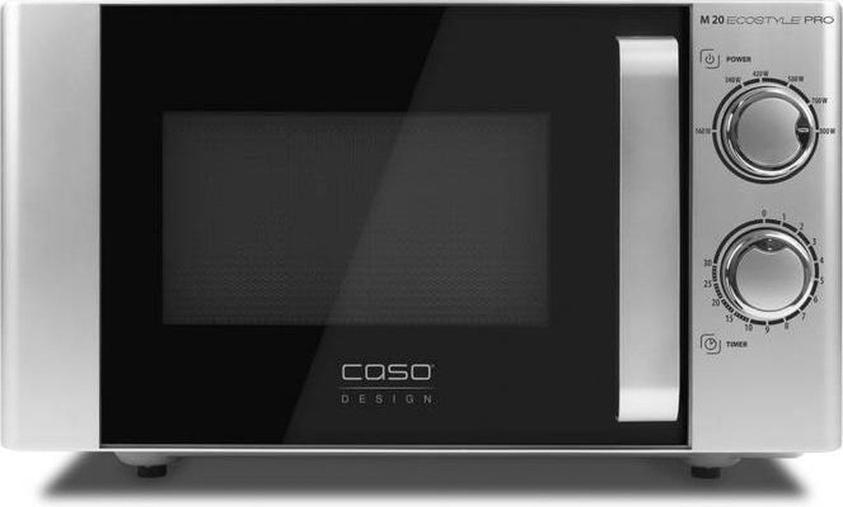 CASO Germany Magnetron M 20 Ecostyle Pro