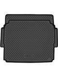 Element Kofferbakmat, kofferbakmat, geschikt voor Citroen C5 AirCross (I Restyling) 2022 -> | 100% precies passende antislipmat auto