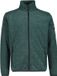 CMP Fleece CMP Mannen 5XL alpine-antracite-musk Polyester Jas Herfst/Winter 2025