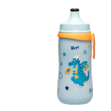 Nip Kids Cup blauw, geel