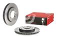BREMBO Geberzylinder, Kupplung C10002