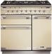 Falcon ELS90DFCREU - 90 cm - Beige