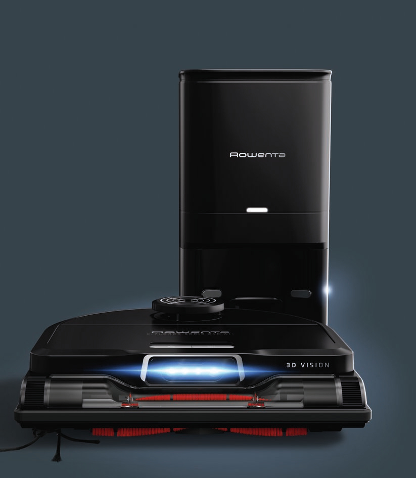 Rowenta X-Plorer RR9695