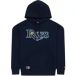 New Era MLB Regular Tampa Bay Rays Sweat à capuche 2XL