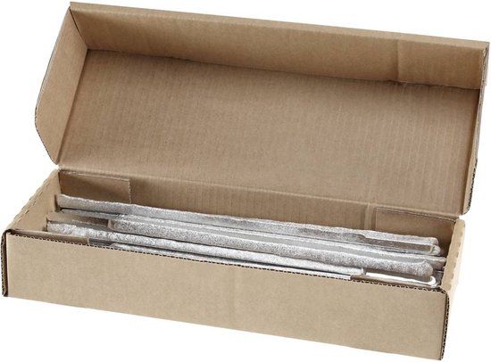 Felder SnZn-801 Soldeertin, loodvrij 230 g