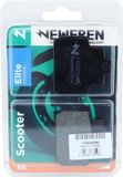 Newfren plaquettes de frein Piaggio 500 Beverly Cruiser 2007-2013