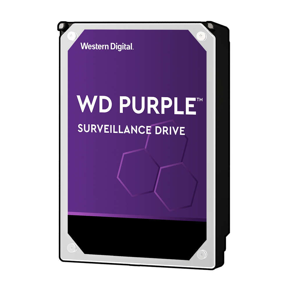 Western Digital WD Purple