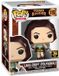 Funko Tomb Raider Lara Croft (Polygonal) Vinyl Figur 1192 Unisex