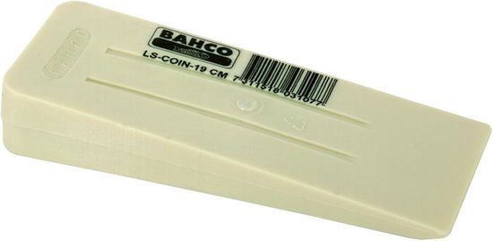 BAHCO Bijl Ls-Coin 19 Cm