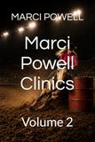 Marci Powell Clinics: Mental Toughness Workshop