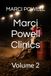 Marci Powell Clinics: Mental Toughness Workshop