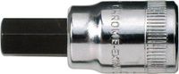 Bahco Douille BZK 6mm 1/4 pouce