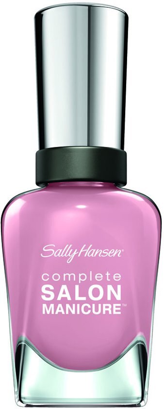 Sally Hansen Complete Salon Manicure 302 Rose to the Occasion 302 Rose to the Occasion