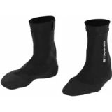 Stanno Beachsocks - Zwart - Maat XS