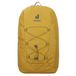 DEUTER Sac à dos 'Gogo' jaune