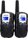Retevis Kinderloopradio RT388