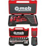 MOB Fusion box X3 multi + 1/2 + 1/4 - 174 delig - Mob