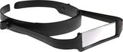 RS PRO Hoofdbandvergrootglas, 4-voudig