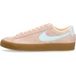 Nike W Blazer Low 77 Vintage Crimson Tint/glacier Bleu