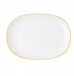 Villeroy & Boch Chateau Septfontaine Ovale Schotel - Porcelaine d'os