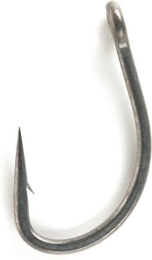 Fox Edges Arma Point Curve Shank Short Haakmaat 4 - 10 Stuks