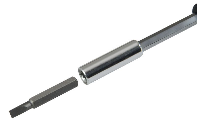 Stanley Precisieschroevendraaier Hex bit 32-delig | STHT0-62634